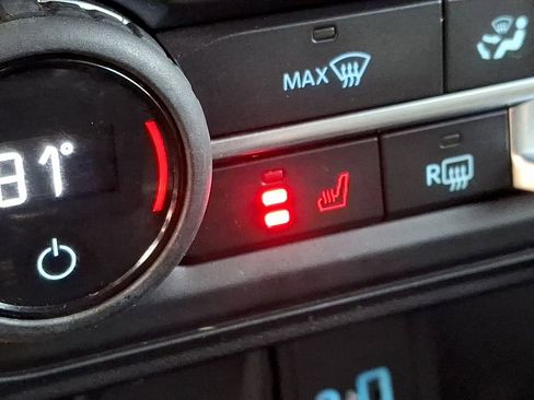 Used 2021 Ford Bronco Big Bend image 24