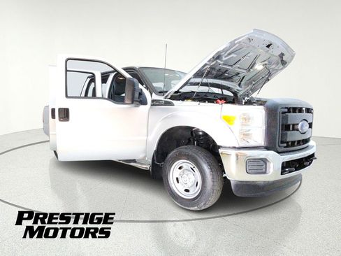 Used 2016 Ford F250 XL w/ XL Value Package image 11