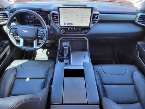 Used 2023 Toyota Sequoia SR5 w/ SR5 Premium Package RWD image 13