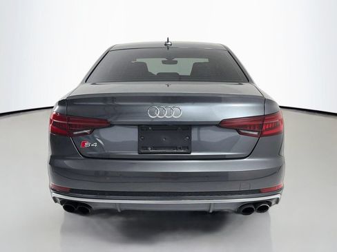 Used 2019 Audi S4 Prestige w/ Prestige Package AWD/4WD image 6