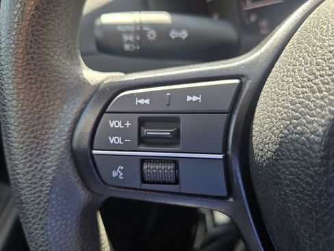 Used 2024 Honda Accord LX image 22