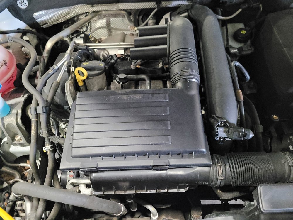 Used 2017 Volkswagen Jetta SE FWD image 30