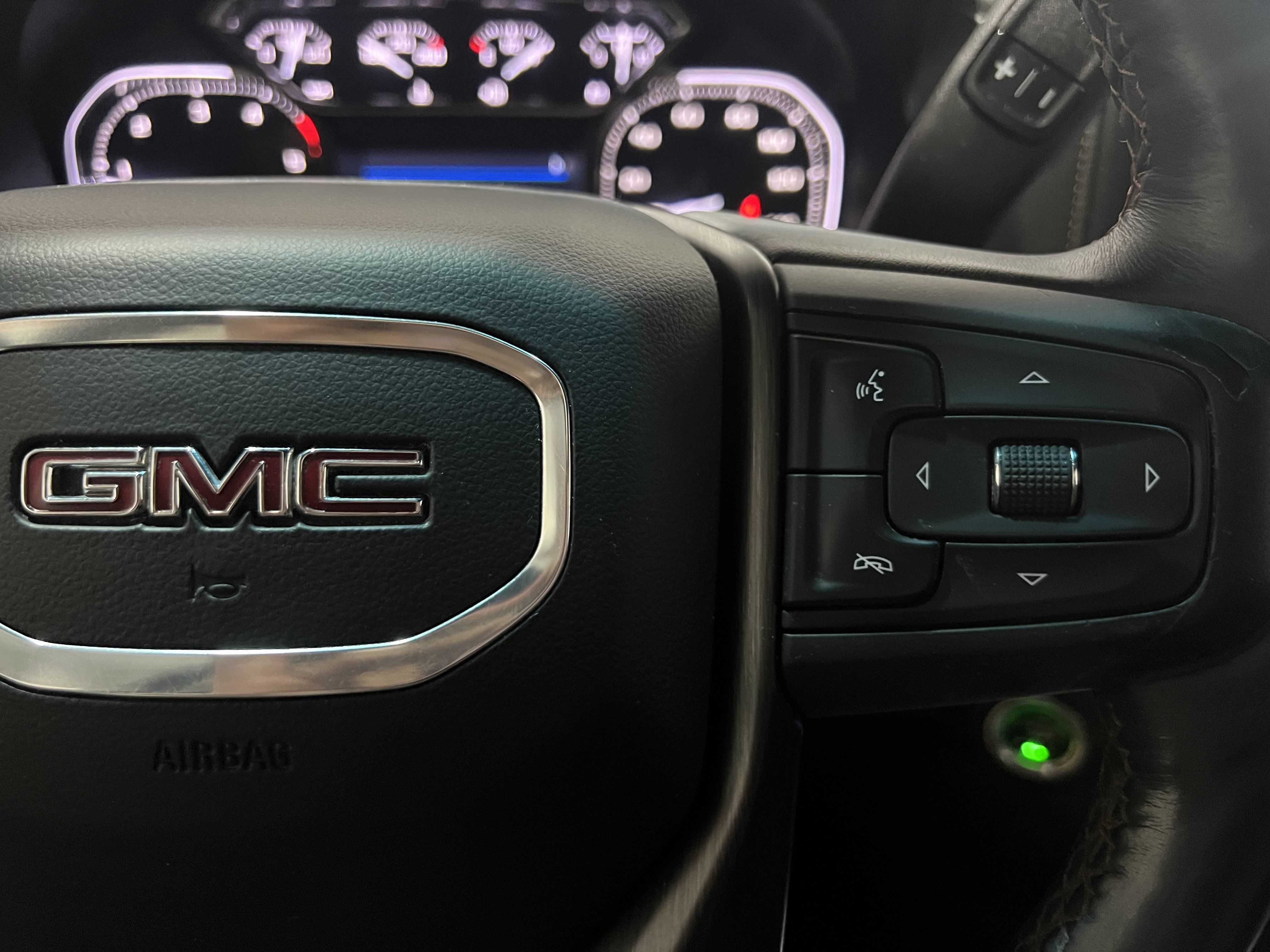 Used 2022 GMC Sierra 2500 AT4 AWD/4WD image 13