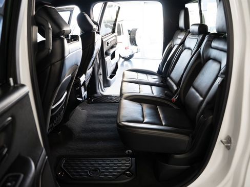 Used 2021 RAM 1500 TRX w/ TRX Level 2 Equipment Group image 35