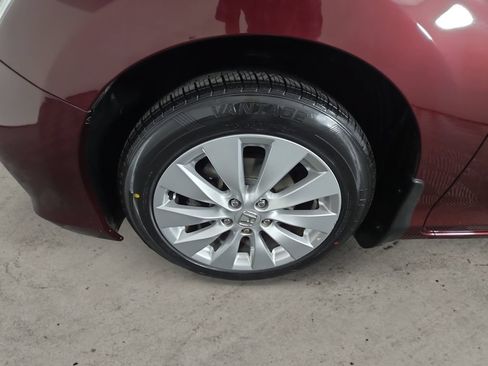 Used 2013 Honda Accord EX-L image 14