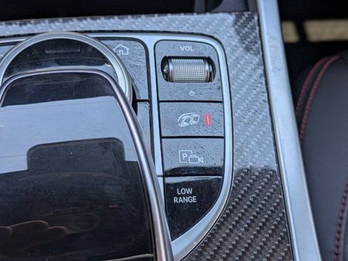 Used 2020 Mercedes-Benz G 63 AMG 4MATIC w/ G Manufaktur Interior Package image 34