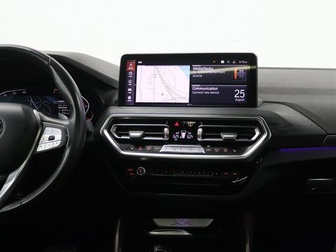 Used 2022 BMW X4 xDrive30i w/ Premium Package 2 AWD/4WD image 27
