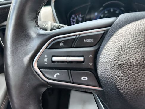 Used 2020 Hyundai Santa Fe Limited AWD/4WD image 22