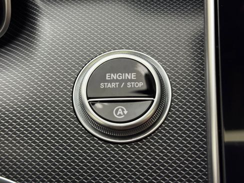 Used 2025 Mercedes-Benz C 300 Sedan w/ AMG Line w/ Night Package image 25