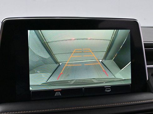 Used 2023 GMC Yukon AT4 image 20