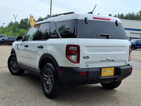 Certified 2026 Ford Bronco Sport Big Bend AWD/4WD image 6