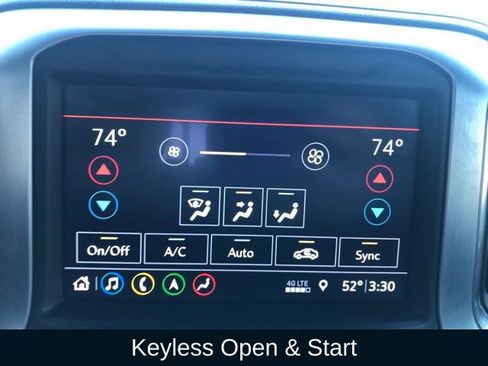 Used 2019 GMC Sierra 1500 SLT image 30