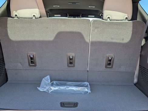 New 2026 Chevrolet Tahoe LT w/ Comfort Package image 83