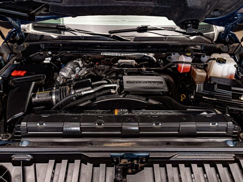 Used 2025 GMC Sierra 2500 Denali w/ Denali Reserve Package image 32