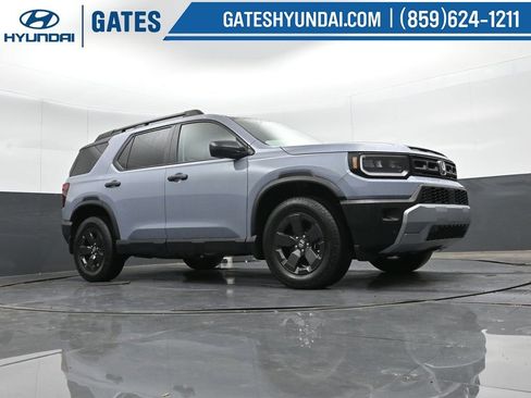 Used 2026 Honda Passport RTL image 34