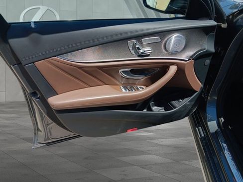 Used 2019 Mercedes-Benz E 63 AMG S image 12