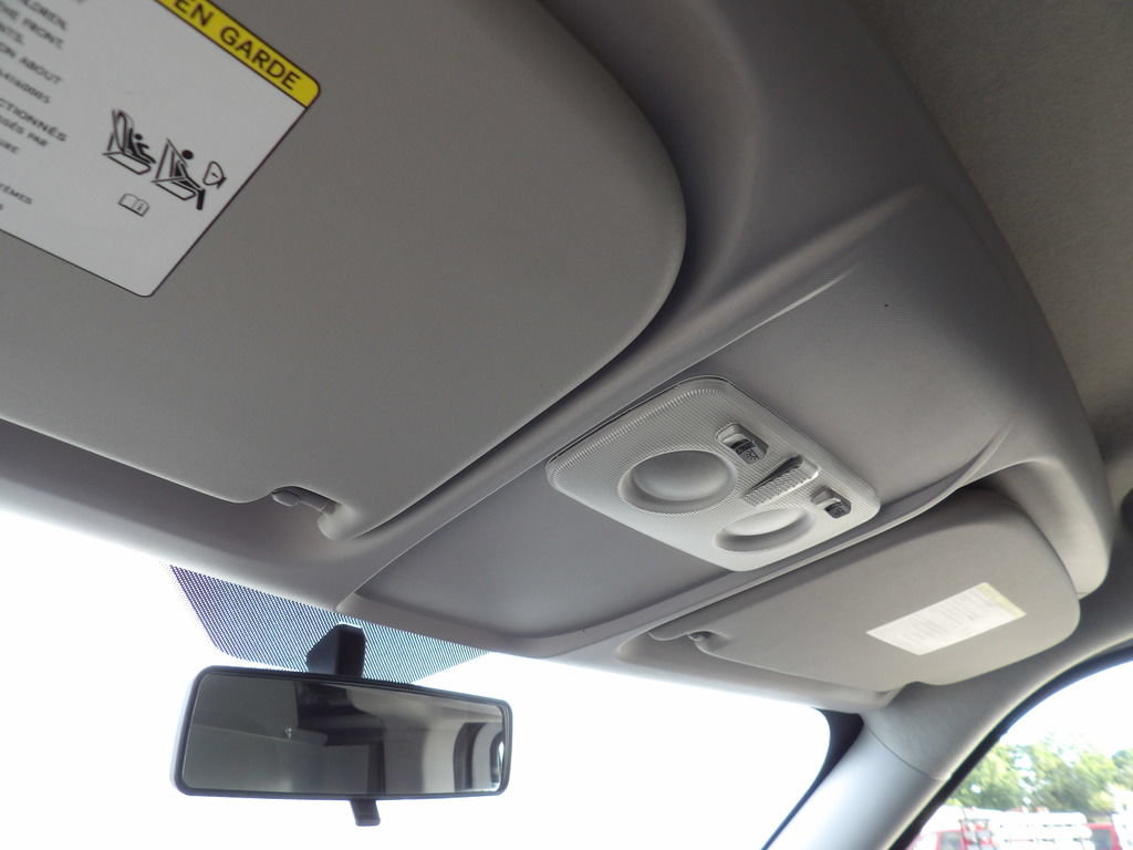 Used 2022 RAM ProMaster City Tradesman FWD image 23
