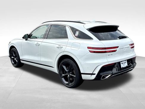New 2026 Genesis GV70 2.5T Sport Prestige AWD/4WD image 36