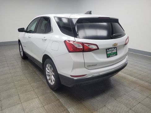 Used 2021 Chevrolet Equinox LT image 5