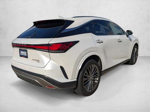 Used 2023 Lexus RX 350 image 5