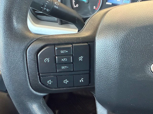Used 2024 Ford F350 XLT w/ FX4 Off-Road Package AWD/4WD image 18
