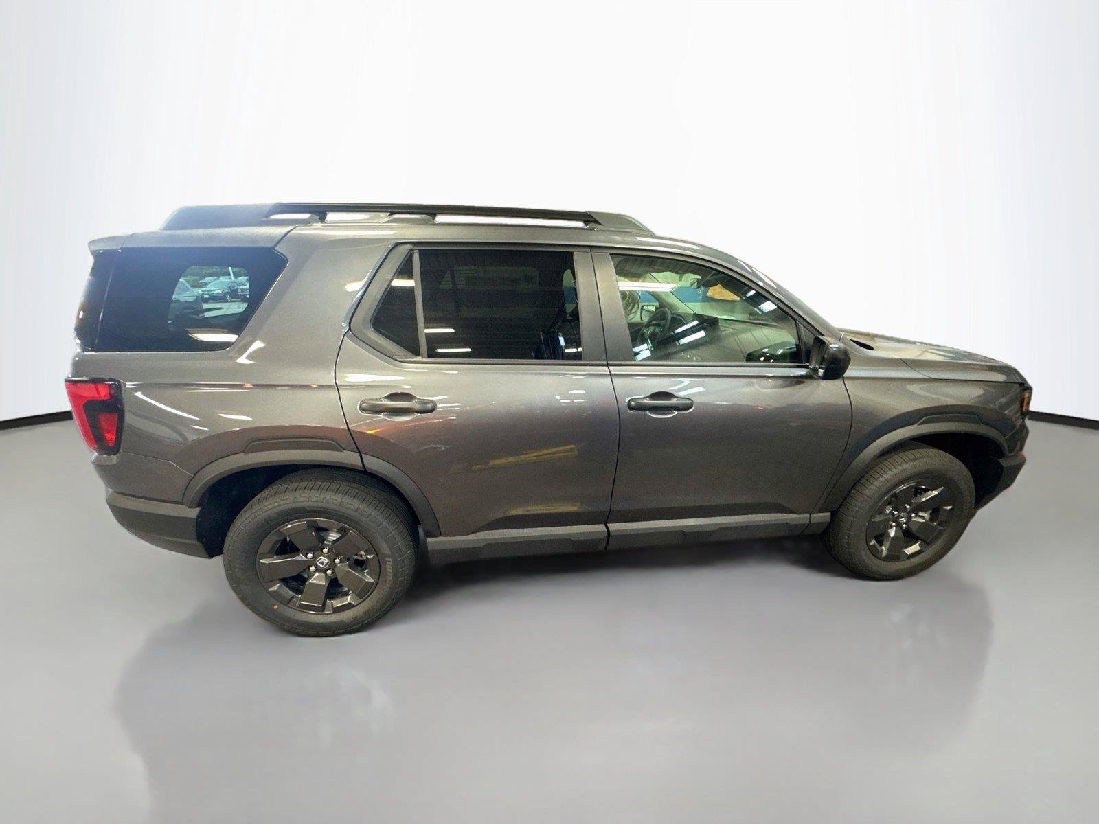 New 2026 Honda Passport RTL image 17
