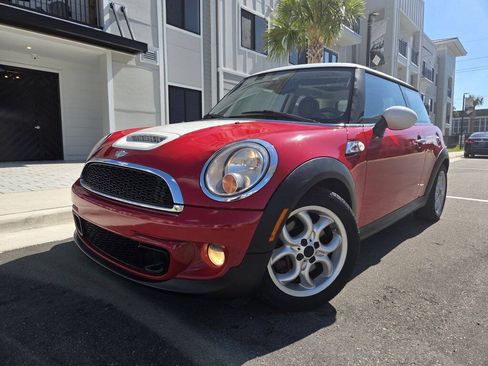Used 2011 MINI Cooper S FWD image 1