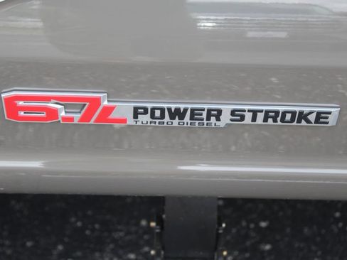 New 2026 Ford F350 King Ranch AWD/4WD image 5