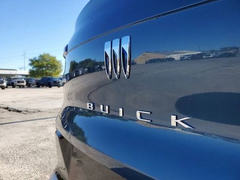 New 2026 Buick Envista Sport Touring w/ Convenience I Package image 7