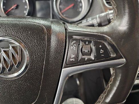 Used 2016 Buick Encore AWD 4dr image 12