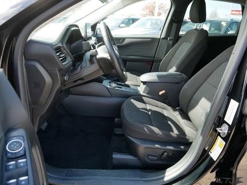 Used 2024 Ford Escape Active FWD image 13
