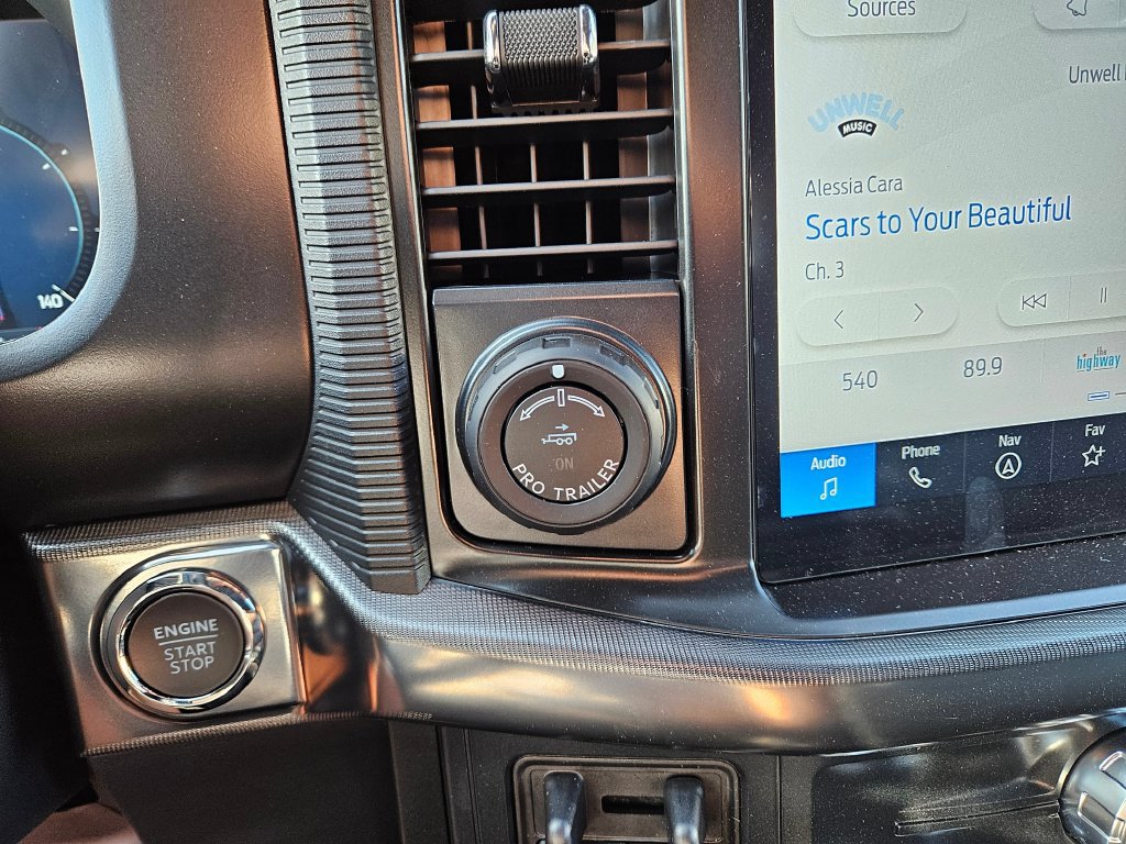 New 2026 Ford F150 Raptor AWD/4WD image 28
