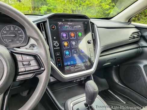 Certified 2024 Subaru Crosstrek 2.0i Premium AWD/4WD image 22