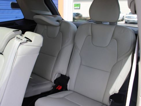 Used 2019 Volvo XC90 T6 Inscription w/ Protection Package Premier AWD/4WD image 40