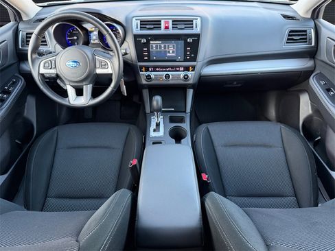 Used 2015 Subaru Outback 2.5i Premium image 16