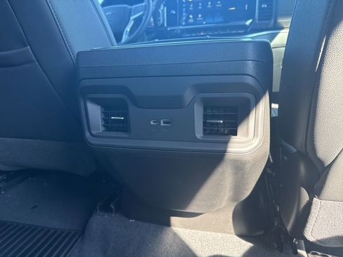 New 2026 Chevrolet Silverado 2500 LT w/ Trail Boss Package image 27