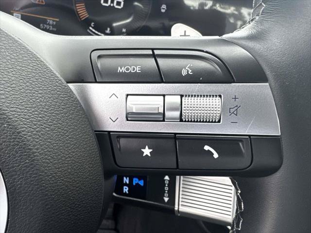 Certified 2026 Hyundai Sonata SEL AWD/4WD image 20