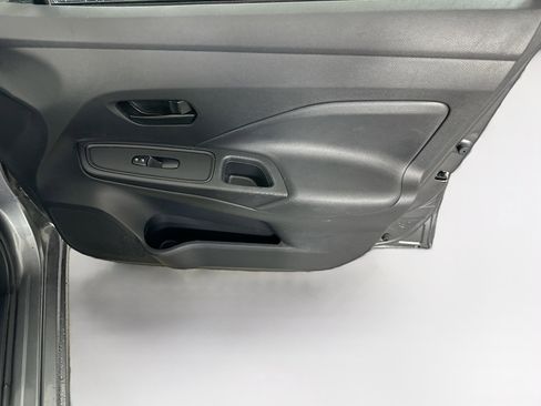 Used 2024 Nissan Versa S w/ Trunk Package image 30