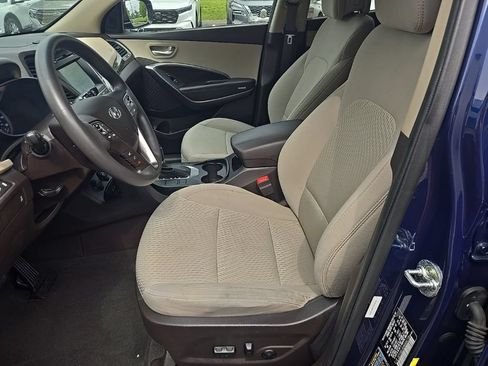 Used 2017 Hyundai Santa Fe Sport AWD/4WD image 25