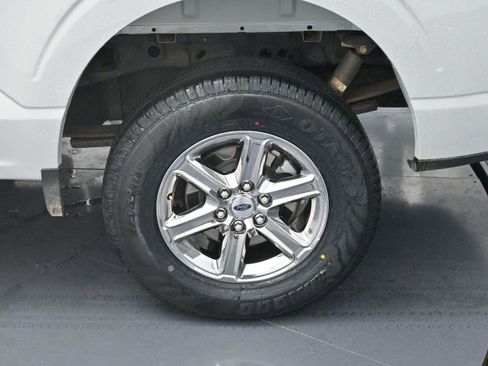 Used 2024 Ford F150 XLT w/ Equipment Group 302A MID image 36