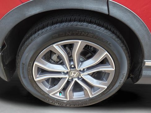 Certified 2020 Honda CR-V Touring image 21