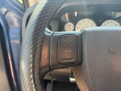 Used 2004 Dodge Ram 1500 Truck SLT AWD/4WD image 15