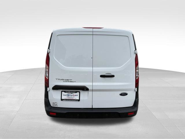 Used 2020 Ford Transit Connect XL FWD image 10