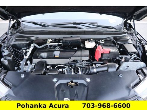 Used 2022 Acura RDX A-Spec image 32
