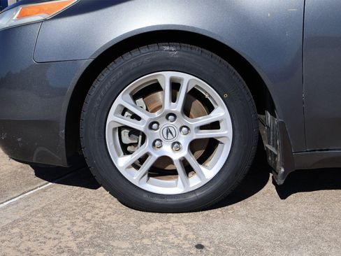 Used 2009 Acura TL image 8