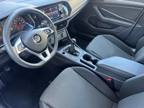 Used 2019 Volkswagen Jetta S FWD image 7