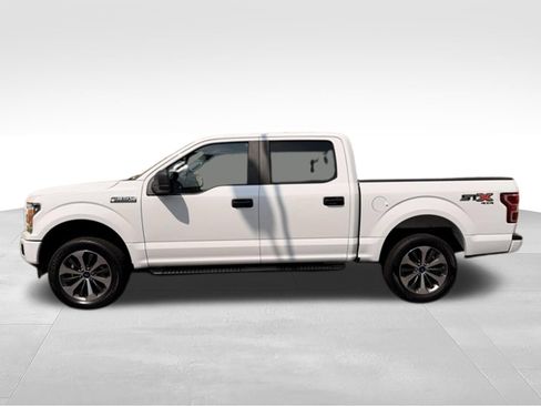 Used 2018 Ford F150 XL w/ Equipment Group 101A Mid AWD/4WD image 10