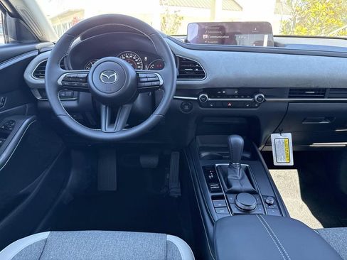New 2026 MAZDA CX-30 AWD 2.5 S image 19