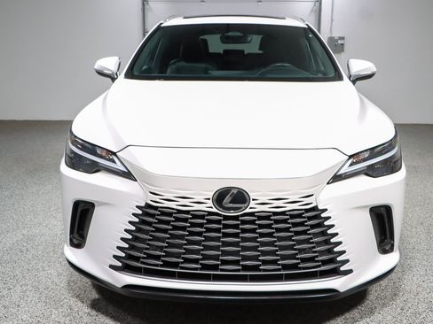 Used 2024 Lexus RX 350 Premium w/ Accessory Package (K3) FWD image 4