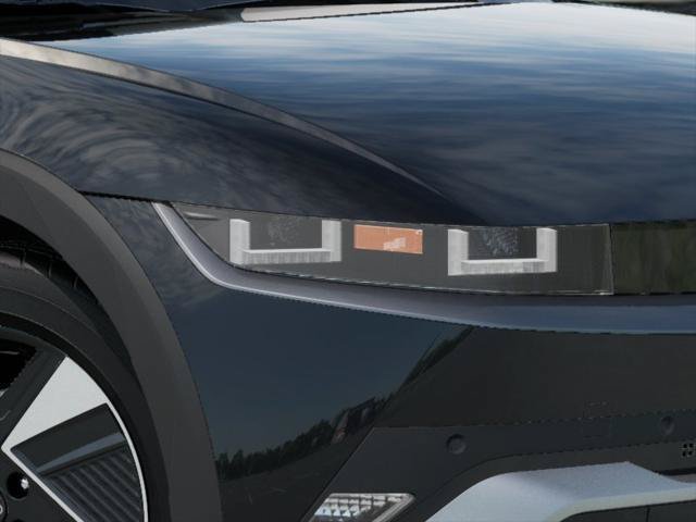 New 2026 Hyundai Ioniq 5 SE RWD image 9